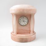 638 7602 TABLE CLOCK